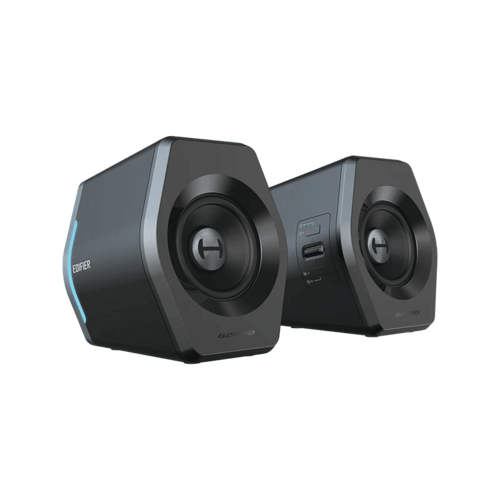 רמקול גיימינג למחשב EDIFIER G2000 RGB -32W