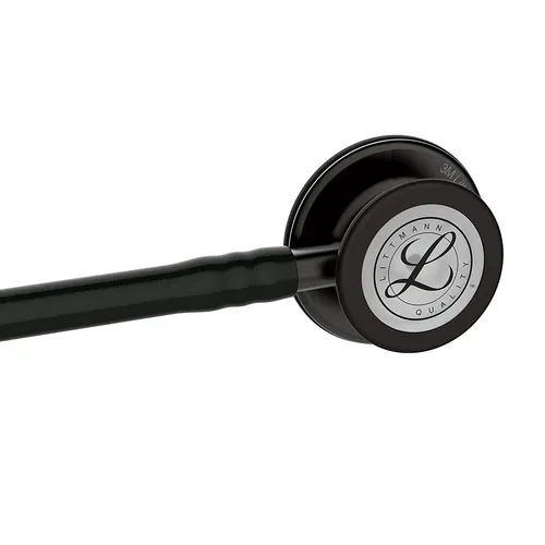 סטטוסקופ ליטמן קלאסיק Black Edition - חברת Littmann
