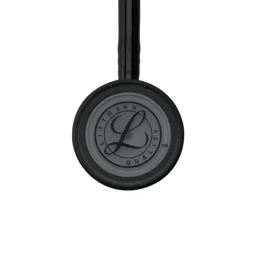 סטטוסקופ ליטמן קלאסיק Black Edition - חברת Littmann