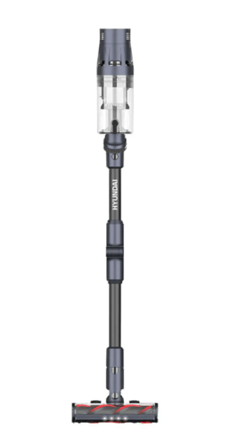 שואב אבק נטען 500W דגם HAV-112