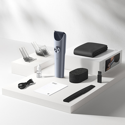 מכונת תספורת נטענת דור Xiaomi Hair Clipper 2
