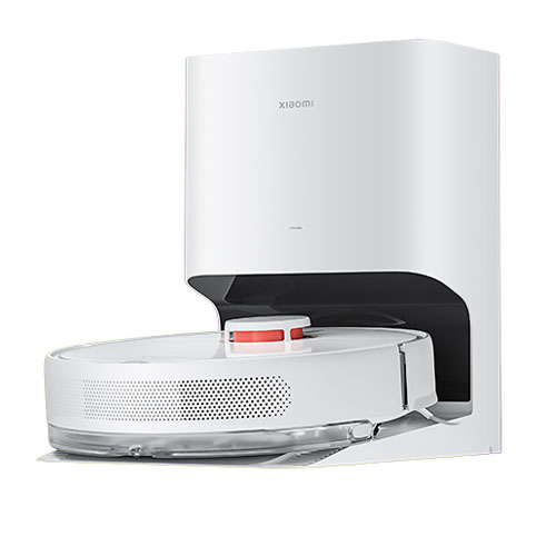 שואב אבק רובוטי שוטף Xiaomi Robot Vacuum X10 שיאומי 