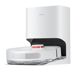 שואב אבק רובוטי שוטף Xiaomi Robot Vacuum X10 שיאומי 
