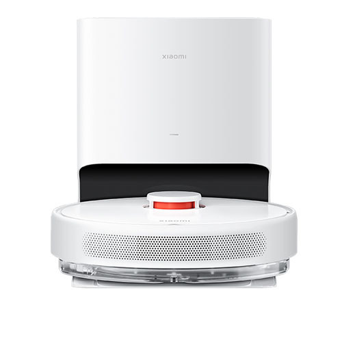 שואב אבק רובוטי שוטף Xiaomi Robot Vacuum X10 שיאומי 