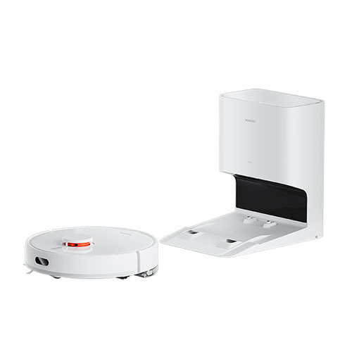 שואב אבק רובוטי שוטף Xiaomi Robot Vacuum X10 שיאומי 