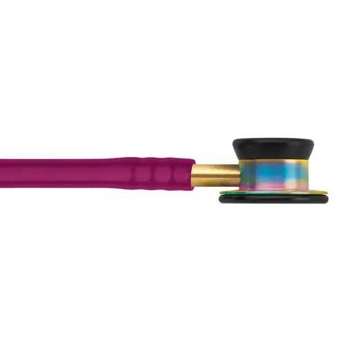 סטטוסקופ ליטמן קלאסיק 3M - חברת Littmann בצבע ורוד מוזהב- מלאי מוגבל!