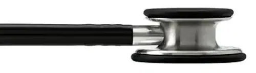 סטטוסקופ ליטמן קלאסיק 3M - חברת Littmann- בצבע שחור קלאסי