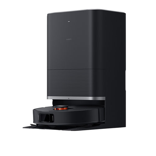 שואב אבק שוטף רובוטי משולב Xiaomi Robot Vacuum X20 Max שיאומי