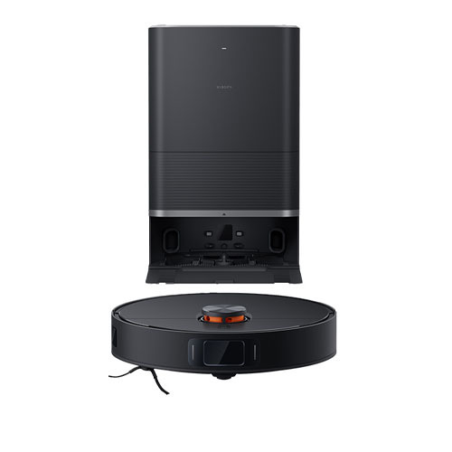 שואב אבק שוטף רובוטי משולב Xiaomi Robot Vacuum X20 Max שיאומי