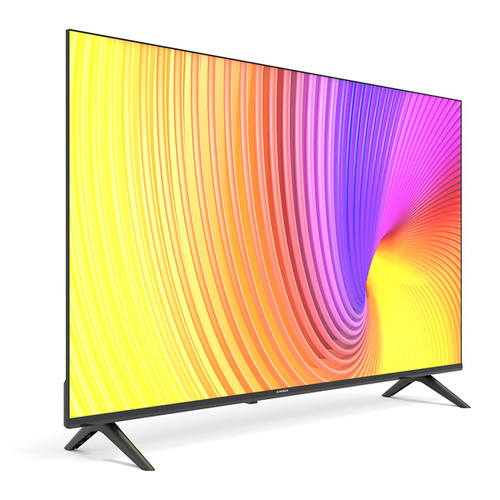 טלוויזיה חכמה ''43 KONKA GOOGLE TV LED דגם KDG43XR683ANT
