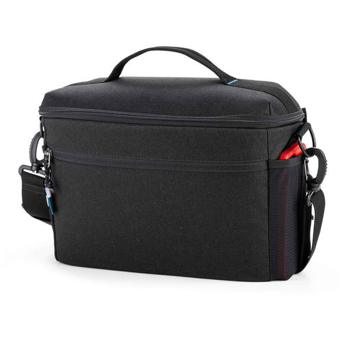 תיק צד Tenba 637-784 Skyline V2 12 Shoulder Bag (Black)
