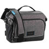 תיק צד Tenba 637-785 Skyline V2 12 Shoulder Bag (Gray)