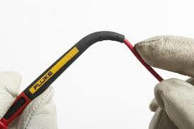 מובילי בדיקה Fluke TL175E