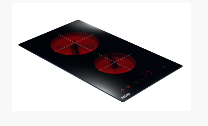  ‎ כיריים קרמיות דומינו חד פאזי MASIMO LAV6200