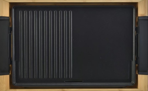 פלנצ'ה ‏חשמלית דגם La Kitchenette 901271 AN-133G