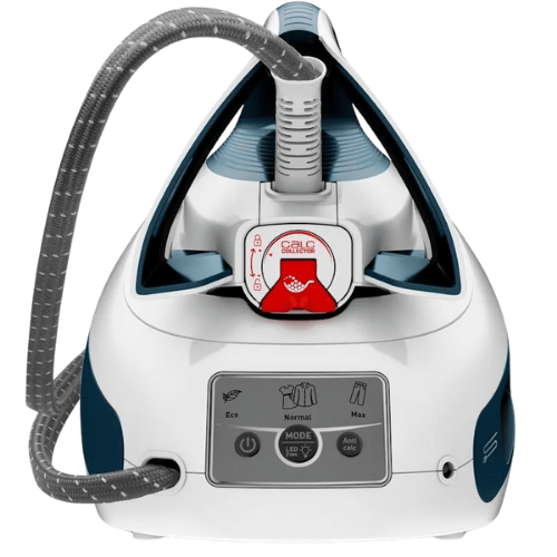 5 שנות אחריות | מגהץ קיטור 6.2 באר Tefal Express Power SV8111E0