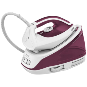 5 שנות אחריות | מגהץ קיטור 5 באר Tefal Express Essential SV611AL3