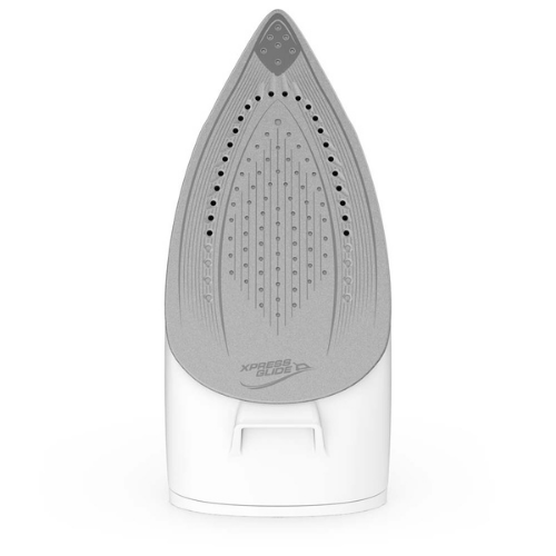 5 שנות אחריות | מגהץ ‏קיטור 5 באר Tefal Express Essential SV611AL3