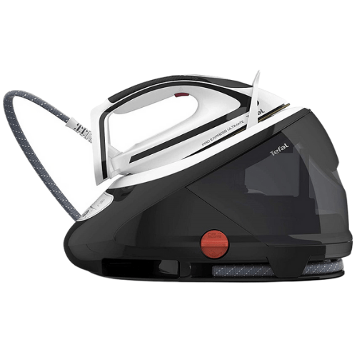 מגהץ קיטור 8 באר Tefal Pro Express Ultimate GV9550ברפאלי - refali.co.il