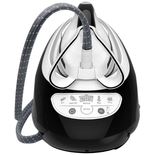מגהץ קיטור 8 באר Tefal Pro Express Ultimate GV9550ברפאלי - refali.co.il