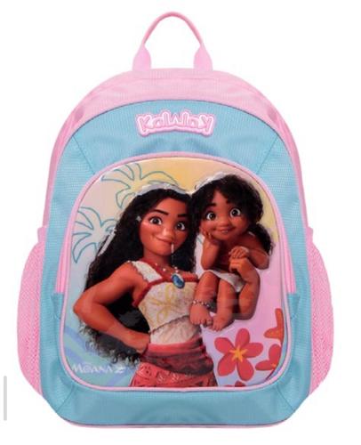 תיק גן קל גב מואנה