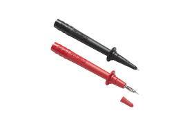 סט גששי בדיקה עם קצה פנס Fluke TP74