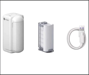 Evebot PrintPods – מדפסות ידניות מתקדמות להדפסה איכותית על משטחים סופגים