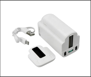 Evebot PrintPods – מדפסות ידניות מתקדמות להדפסה איכותית על משטחים סופגים