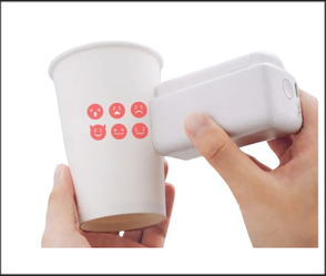 Evebot PrintPods – מדפסות ידניות מתקדמות להדפסה איכותית על משטחים סופגים