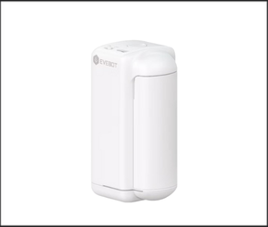 Evebot PrintPods – מדפסות ידניות מתקדמות להדפסה איכותית על משטחים סופגים