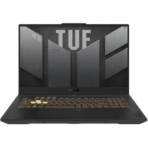 מחשב נייד ASUS TUF Gaming F17 FX707VU-HX087 אסוס