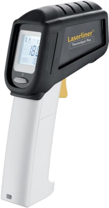 ThermoSpot Plus – מד חום אינפרא-אדום מקצועי עם לייזר