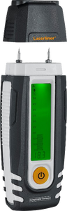 Damp Finder Compact – מד לחות אוניברסלי לנעיצה