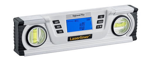 Digilevel Plus 25 – פלס אלקטרוני דיגיטלי 25 ס