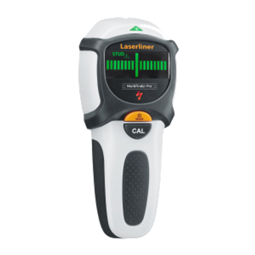 Multi Finder Pro – סורק מקצועי לאיתור חומרים בקיר