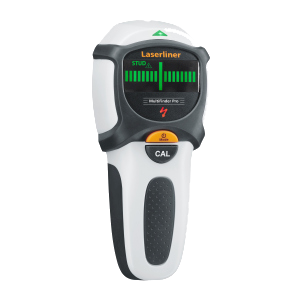 Multi Finder Pro – סורק מקצועי לאיתור חומרים בקיר