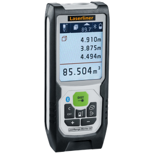 Laser Range Master Gi7 Pro – מד טווח לייזר ירוק עם Bluetooth