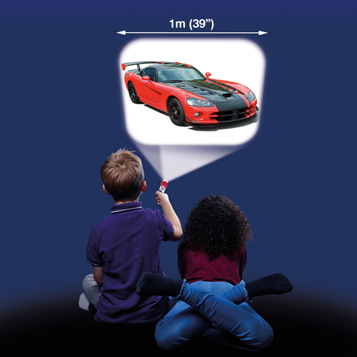 פנס ומקרן - סופר מכוניות