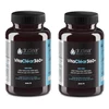 +VitaClear360 תוסף תזונה טבעי לחיזוק ציפורניים ושיער -מארז זוגי (180 כמוסות)