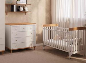 חדר לתינוק - ניו ג