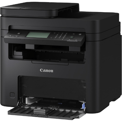 מדפסת ‏לייזר ‏אלחוטית משולבת Canon i-SENSYS MF275DW