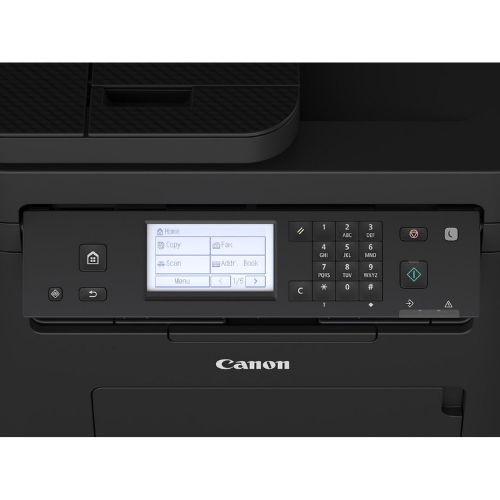 מדפסת ‏לייזר ‏אלחוטית משולבת Canon i-SENSYS MF275DW