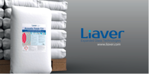 טיח אקוסטי LIAVER T21