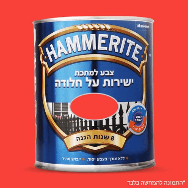 אדום