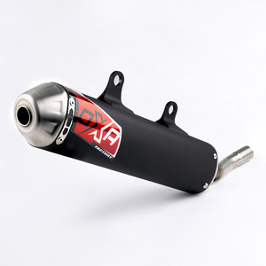 משתיק אוקסה רייסינג OXA RACING BLACK EDITION KTM EXC 250/300 17-19