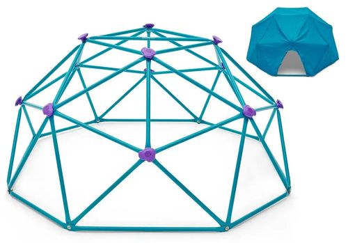 מתקן טיפוס כיפתי בגודל 190 ס