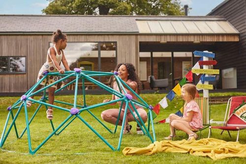 מתקן טיפוס כיפתי בגודל 190 ס