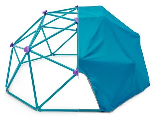 מתקן טיפוס כיפתי בגודל 190 ס