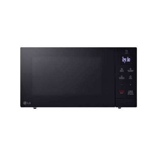 מיקרוגל דיגיטלי דגם MS3032JAS LG בצבע שחור