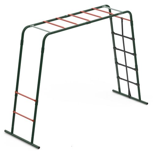 מתקן טיפוס מאנקי בר Monkey Bar